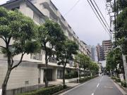 東京メトロ東西線西葛西駅まで徒歩4分