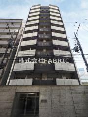ADWResidence松屋町