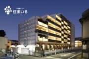 地下鉄桜通線新瑞橋駅まで徒歩4分