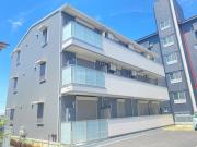パストラル大美野