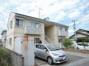 ＪＲ東北本線郡山駅まで徒歩40分