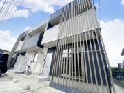 ＪＲ久大本線久留米大学前駅まで徒歩20分