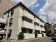 シャンハイツ北与野
