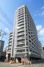 ＪＲ鹿児島本線博多駅まで徒歩5分