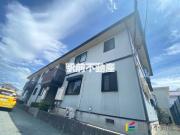 西鉄天神大牟田線櫛原駅まで徒歩5分