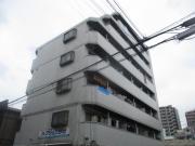 地下鉄四つ橋線北加賀屋駅まで徒歩10分