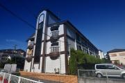 シティライフ柏原