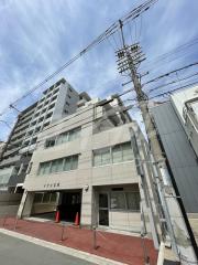 メゾン江坂