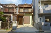 倉治3丁目戸建