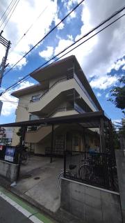 佐久間マンション