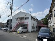 コーポサンシャイン