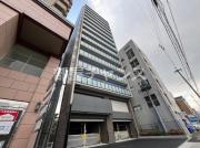 地下鉄東山線新栄町駅まで徒歩8分