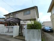 タウンハウス木村