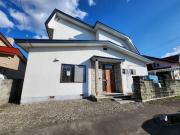 十勝清水 戸建て