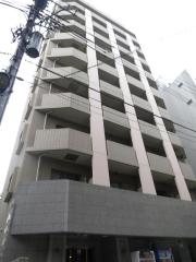 東京メトロ銀座線末広町駅まで徒歩6分