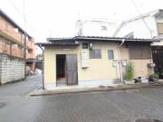 西ノ京 御輿岡町貸家