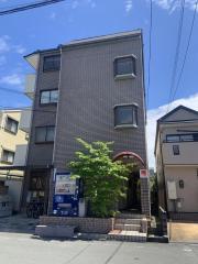 ＪＲ片町線野崎駅まで徒歩20分