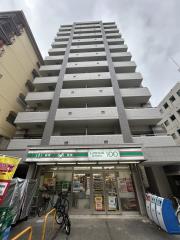 地下鉄名城線矢場町駅まで徒歩6分