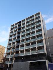 ブルーライン阪東橋駅まで徒歩8分
