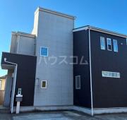 美しが丘西戸建