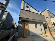 三鷹市深大寺2丁目戸建