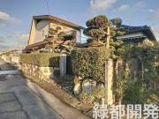 山口市朝田T戸建