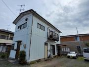 田中島アパート