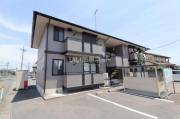 東武日光線合戦場駅まで徒歩2分