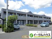 グリーンハイム・甘木