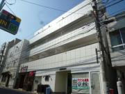 ＪＲ常磐線水戸駅までバス約12分 徒歩3分