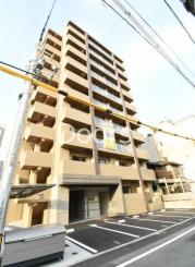 ＪＲ山陽本線岡山駅まで徒歩11分