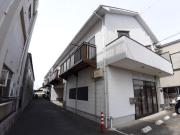静岡県浜松市中央区泉３丁目