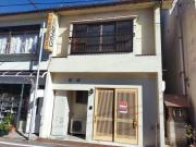 東城町戸建賃貸