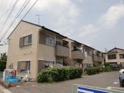 池田ハイツ 88