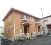 コンフォートヒルズC棟