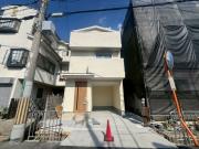 ファミリエ如是A棟