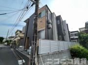 東武伊勢崎・大師線小菅駅まで徒歩8分
