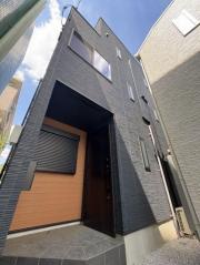 府中市美好町一丁目戸建