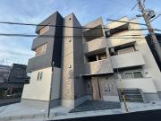 フジパレス長洲中通II番館