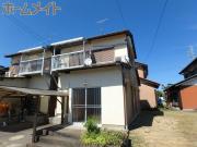 長良川鉄道関市役所前駅まで徒歩9分