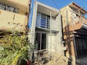 ＪＲ大阪環状線桃谷駅まで徒歩10分