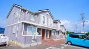 ベルディ春日居A