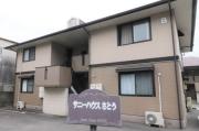 サニーハウスさとう B棟