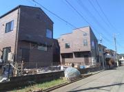 ＪＲ南武線矢川駅まで徒歩9分