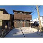 ベルリード川上町B棟