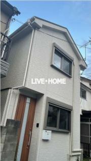 ＪＲ総武線（各駅停車）阿佐ケ谷駅まで徒歩4分