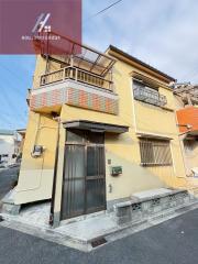 東大阪市新池島町2-2-22貸家