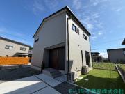 かすみヶ丘一戸建て