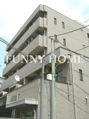 ユウシン ハウス