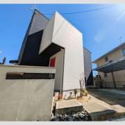 清洲戸建